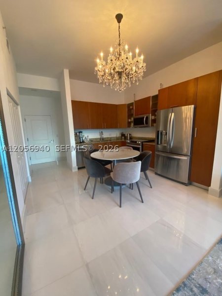 Apartment for rent at Ocean Marine Yacht Club 211