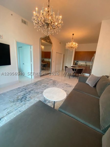 Apartment for rent at Ocean Marine Yacht Club 211