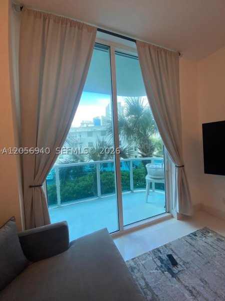 Apartment for rent at Ocean Marine Yacht Club 211