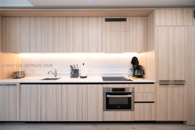 Aluguel de apartamento no District 225 1505