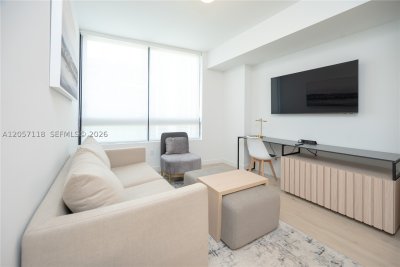 Aluguel de apartamento no District 225 1505