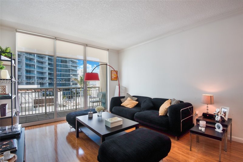 Apartment for rent at Cite On The Bay 626