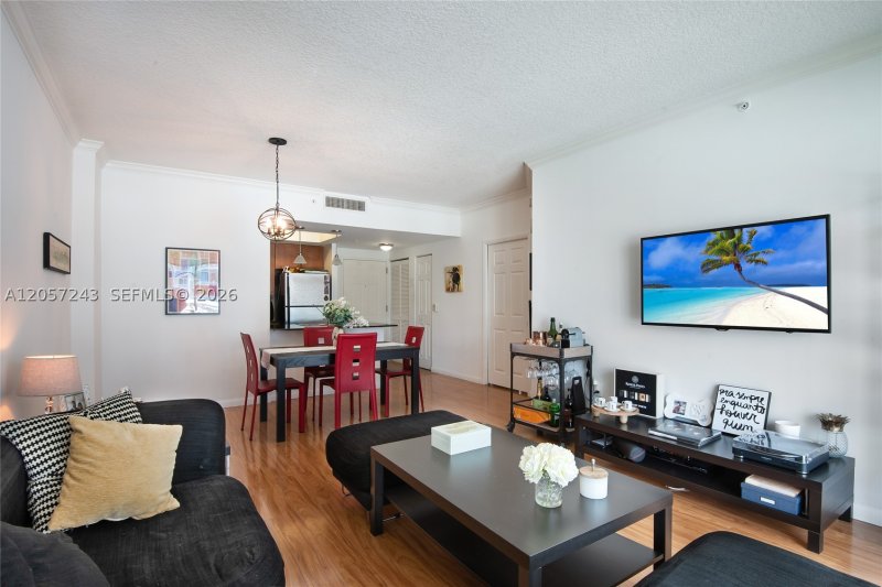 Apartment for rent at Cite On The Bay 626
