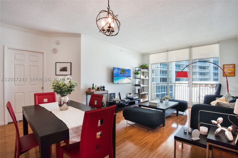 Apartment for rent at Cite On The Bay 626