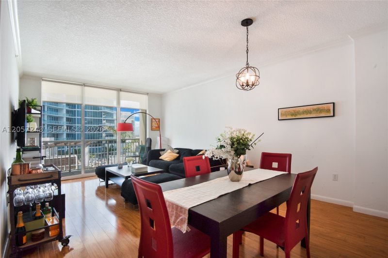 Apartment for rent at Cite On The Bay 626