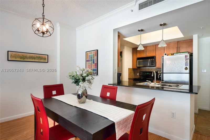Apartment for rent at Cite On The Bay 626