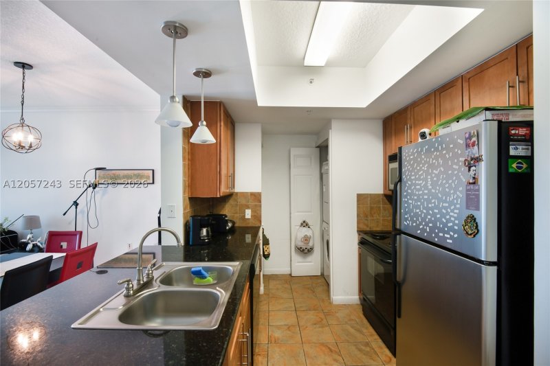 Apartment for rent at Cite On The Bay 626