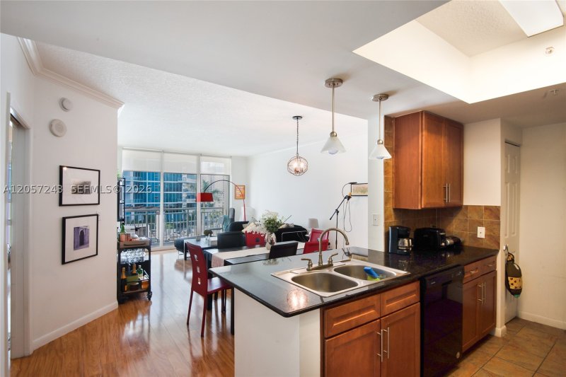 Apartment for rent at Cite On The Bay 626