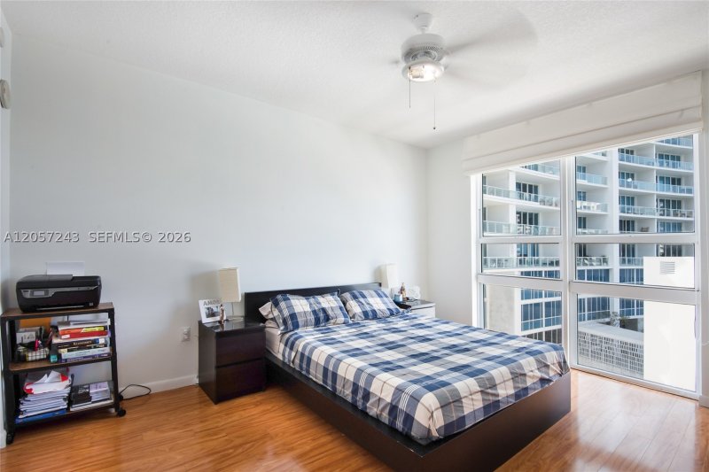 Apartment for rent at Cite On The Bay 626