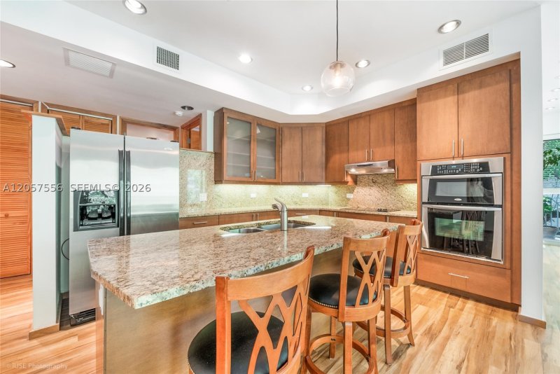 Apartment for rent at Rice 3333 203