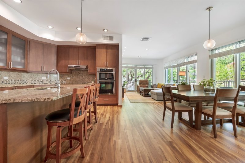 Apartment for rent at Rice 3333 203