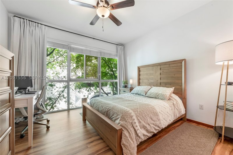 Apartment for rent at Rice 3333 203