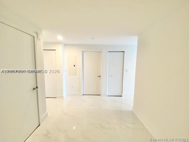Alquiler de apartamento en The Harbour 702