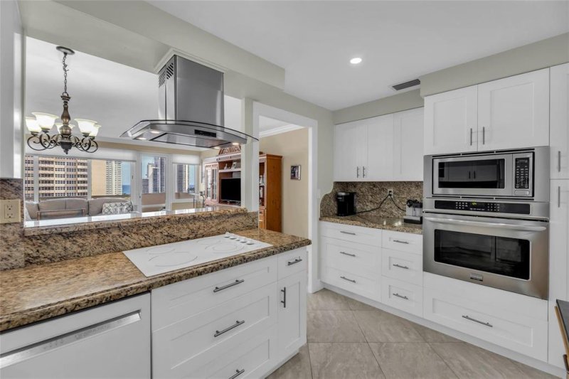 Condo for sale at Coral Ridge Towers 1112A