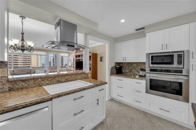 Comprar apartamento en Coral Ridge Towers 1112A