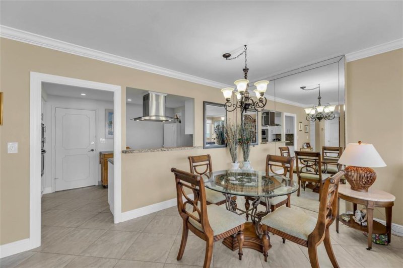 Condo for sale at Coral Ridge Towers 1112A