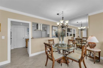 Comprar apartamento en Coral Ridge Towers 1112A