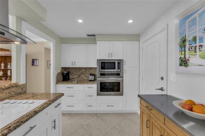 Comprar apartamento en Coral Ridge Towers 1112A