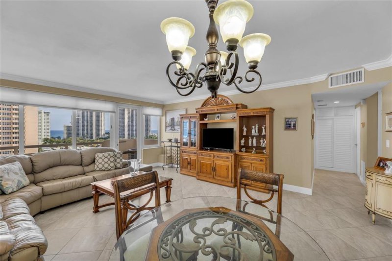 Condo for sale at Coral Ridge Towers 1112A