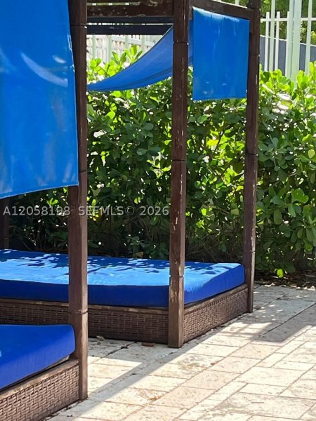 Apartment for rent at Madison Miami E-1610