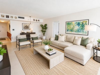 Comprar apartamento en Waterview 2141