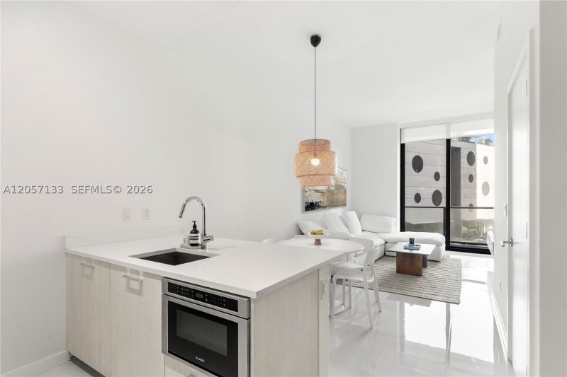 Condo for sale at Paraiso Bayviews 203