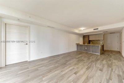 SLS Lux Brickell Apt #2302