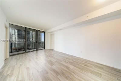 Aluguel de apartamento no SLS Lux Brickell 2302