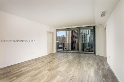 Aluguel de apartamento no SLS Lux Brickell 2302