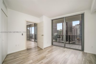 Aluguel de apartamento no SLS Lux Brickell 2302
