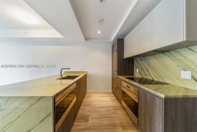 Aluguel de apartamento no SLS Lux Brickell 2302