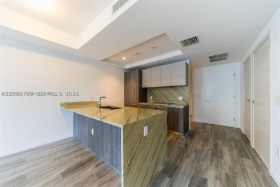 Aluguel de apartamento no SLS Lux Brickell 2302