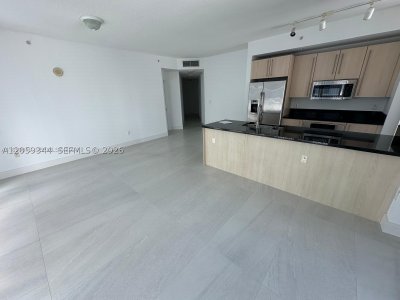 Axis on Brickell North Tower Apt #1720-N