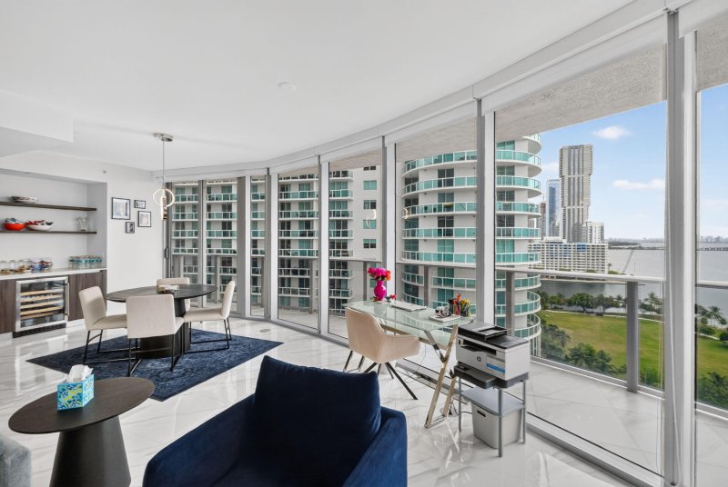 Comprar apartamento en Aria on The Bay 1515