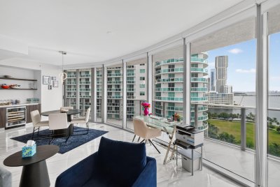 Comprar apartamento no Aria on The Bay 1515