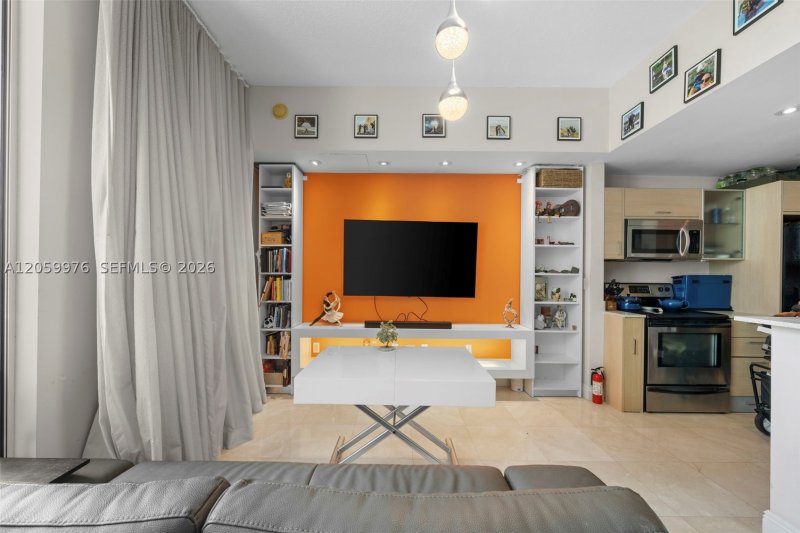 Alquiler de apartamento en City 24 703
