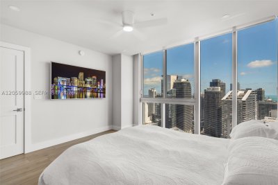 Aluguel de apartamento no Mint at Riverfront 5204