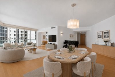 Comprar apartamento no Atlantic Two at The Point 1605