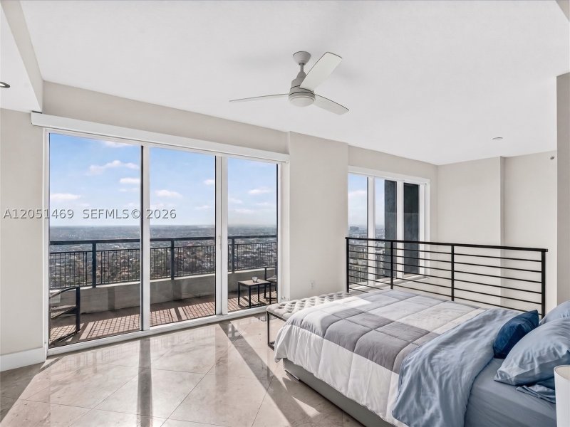 Condo for sale at Infinity on Brickell 4205