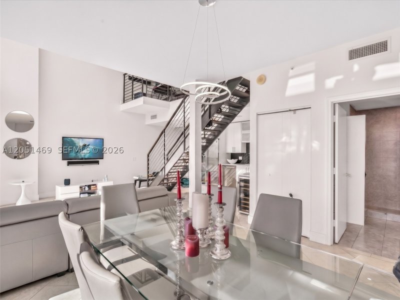 Condo for sale at Infinity on Brickell 4205