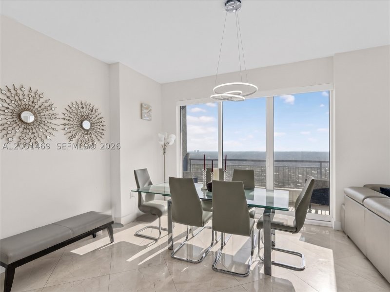 Condo for sale at Infinity on Brickell 4205
