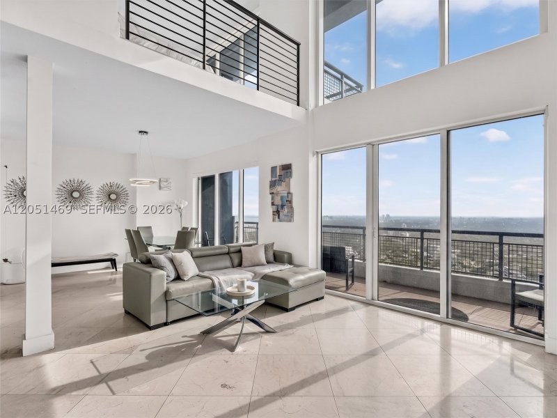Condo for sale at Infinity on Brickell 4205