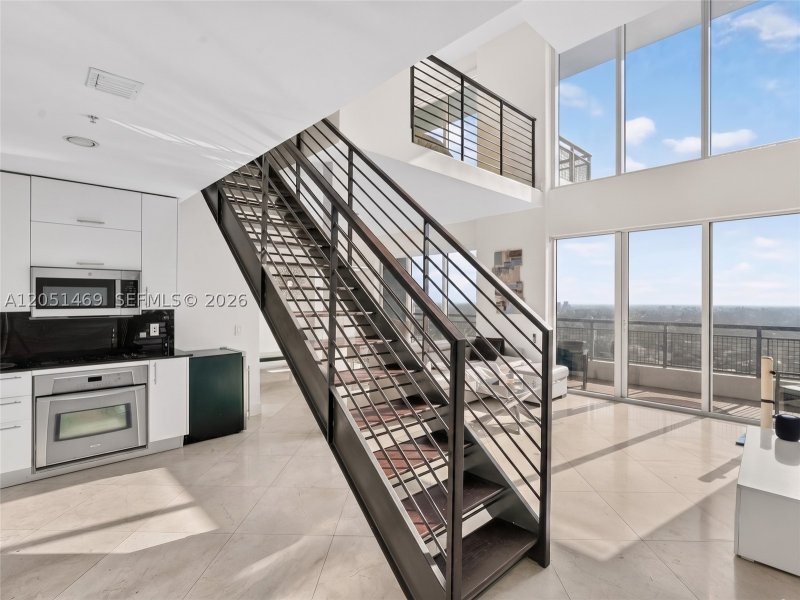 Condo for sale at Infinity on Brickell 4205