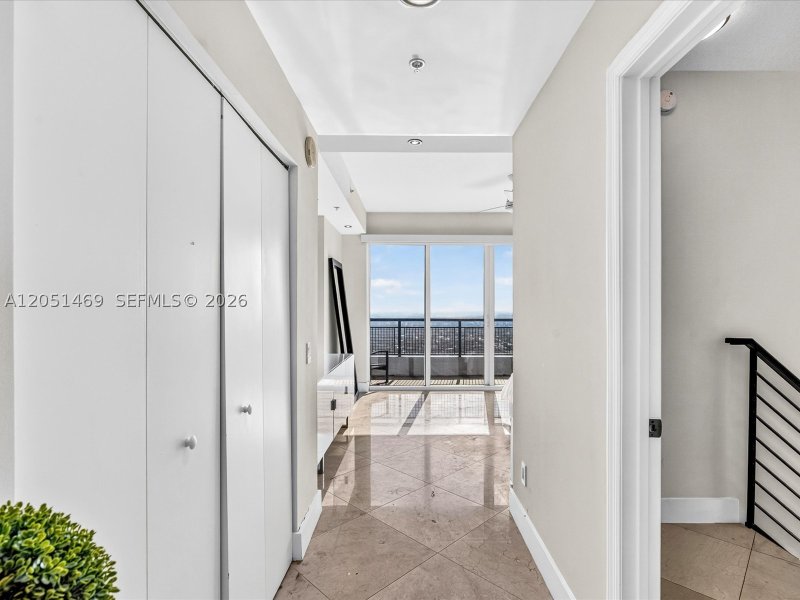 Condo for sale at Infinity on Brickell 4205
