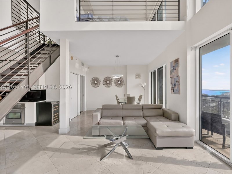Condo for sale at Infinity on Brickell 4205