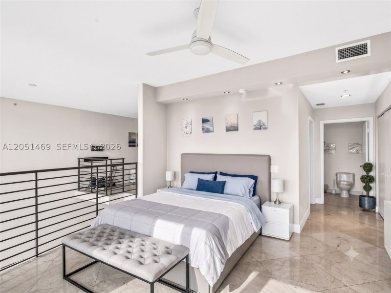 Condo for sale at Infinity on Brickell 4205