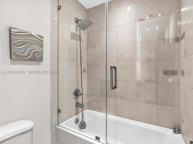 Condo for sale at Infinity on Brickell 4205