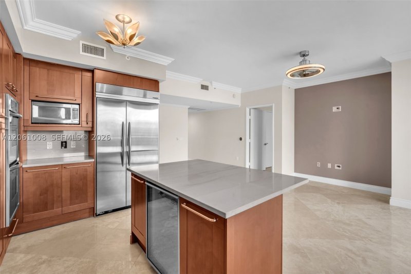 Apartment for rent at Las Olas River House 3209