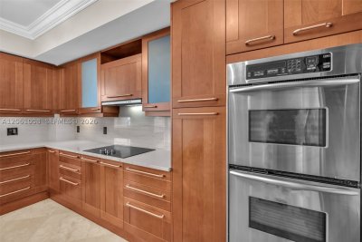 Aluguel de apartamento no Las Olas River House 3209