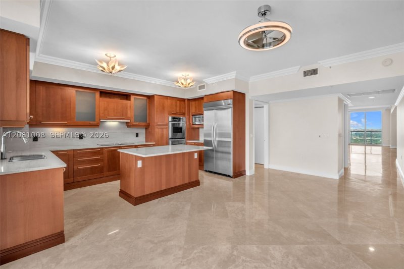 Apartment for rent at Las Olas River House 3209